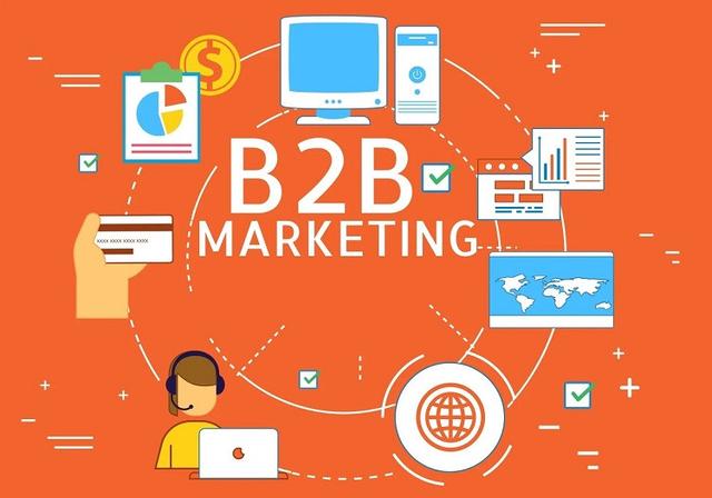 Nắm bắt xu hướng phát triển, áp dụng B2B Digital Marketing để vươn tầm quốc tế
