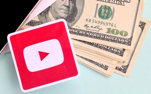 Thành công với YouTube: Cách các YouTuber kiếm được hàng triệu USD mỗi tháng