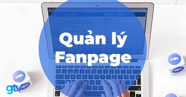 Những bước cơ bản để bắt đầu làm quản trị Fanpage Facebook thành công