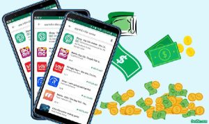 Top 15+ App Kiếm Tiền Uy Tín, Không Cần Vốn Tại Nhà 2023