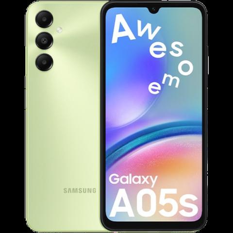 Galaxy A05s bản 6GB - 128GB